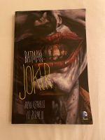 Joker - Comic Aubing-Lochhausen-Langwied - Aubing Vorschau