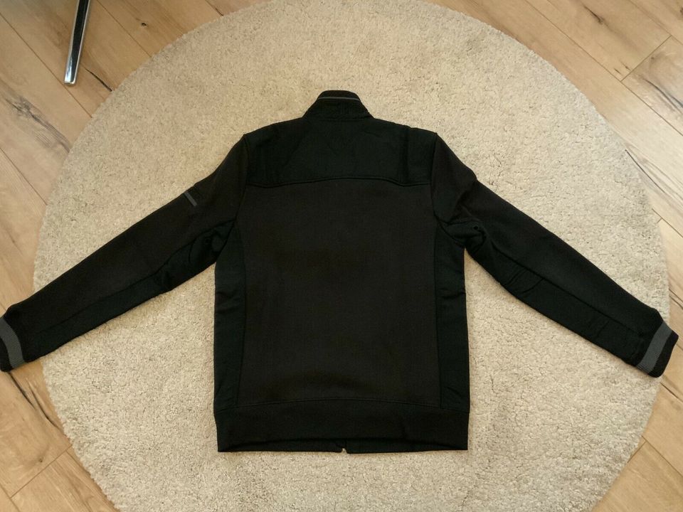 Tommy Hilfiger Pullover / Sweater / Zipper in Bernried Niederbay