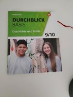 Durchblick Basis Geschichte/Politik für 9/10 Klasse Niedersachsen - Wulfsen Vorschau