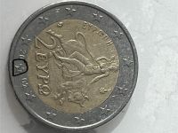 2€ Münze mit S im Stern 2002 ( Griechenland) Berlin - Spandau Vorschau
