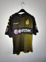 KAPPA BVB LUCAS BARRIOS 18 VINTAGE TRIKOT L Sachsen - Werdau Vorschau