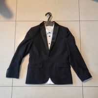 Blazer Set mit Hemd H&M 134-140 neuwertig Nordrhein-Westfalen - Wermelskirchen Vorschau