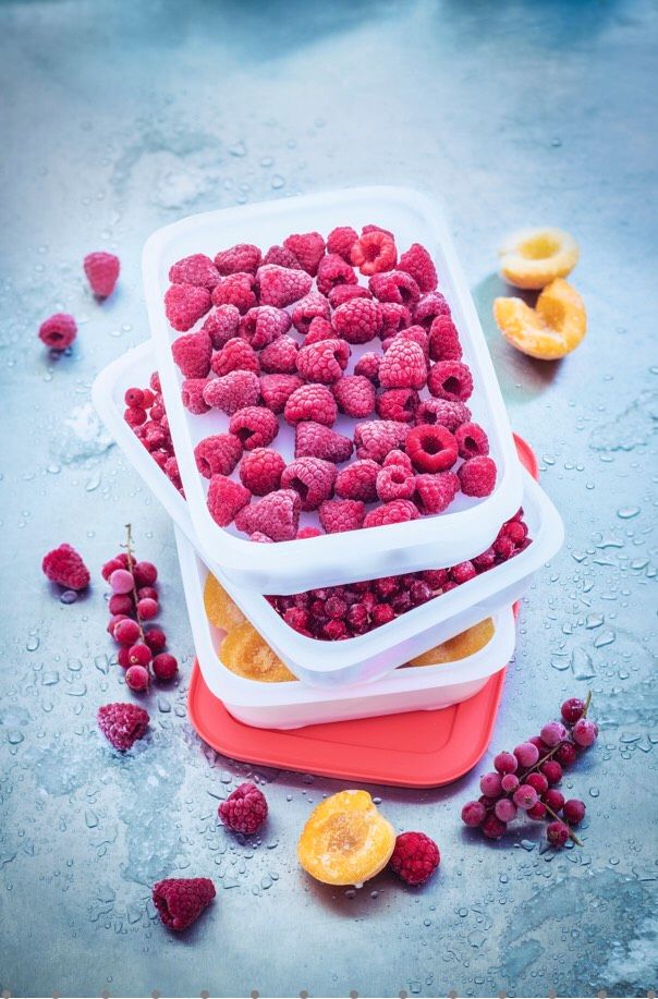 Tupperware Freeze´N Fresh neu in Radibor