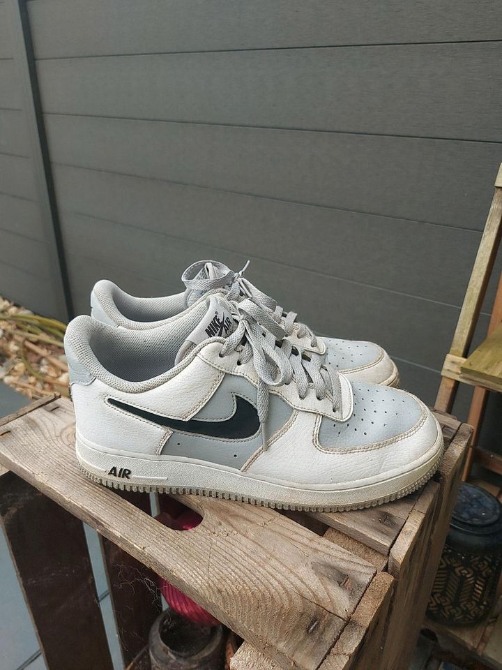 NIKE Air Force 1, Gr. 42 in Pinneberg