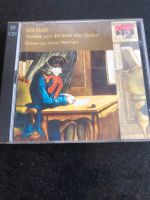 Hörbuch cd - Voltaire Nordrhein-Westfalen - Bergheim Vorschau