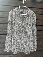 Bluse / Tunika, Schlangen Muster, Gr. XL Frankfurt am Main - Nieder-Eschbach Vorschau
