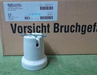 Keramik Porzellan E40 18A Fassung Lampenfassung Schraubsockel NEU Niedersachsen - Verden Vorschau