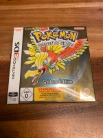 Pokémon Goldene Edition Downloadcode Box Leipzig - Schönefeld-Abtnaundorf Vorschau