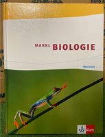 Markl Biologie für die Oberstufe/ Abitur Lehrbuch Bonn - Bonn-Zentrum Vorschau