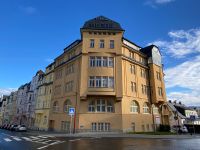 Dieses anschauliche Mehrfamilienhaus in Auerbach/Vgtl.bietet Potenzial für Projekt-Ideen! Sachsen - Auerbach (Vogtland) Vorschau