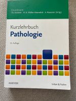 Kurzlehrbuch Pathologie München - Bogenhausen Vorschau