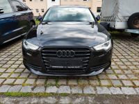 Audi A6 2.0 TDI, Bose,MMI,kamera,große kunde paket Kr. Altötting - Burgkirchen Vorschau