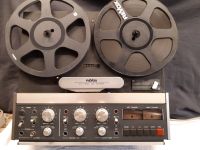 Studer  Revox B-77  4 Spur Tonband – Bandmaschine Revox Berlin - Rudow Vorschau