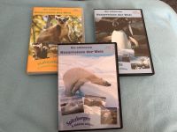 3 DVDs „Die schönsten Naturreisen der Welt“ Rostock - Südstadt Vorschau