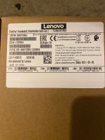 Lenovo ThinkPad Thunderbolt 3 Workstation Dock Gen 2 NEU OVP Essen - Steele Vorschau