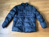 Lonsdale Winterjacke Herrenjacke Gr.XXL Nordrhein-Westfalen - Rheda-Wiedenbrück Vorschau