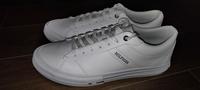 Tommy Hilfiger Sneaker weiss Größe 44 Mitte - Wedding Vorschau