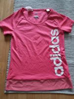 ADIDAS Sport Funktionsshirt Gr. S (9-10 Jahre) Bad Doberan - Landkreis - Bad Doberan Vorschau