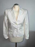 Blazer Zara Business FreizeitCreme  in Gr:36❤️ Bayern - Geretsried Vorschau