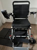MovingStar 501 Rollstuhl, Elektrorollstuhl faltbar NEU Nordrhein-Westfalen - Castrop-Rauxel Vorschau