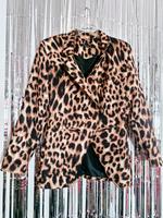 Blazer - Leoprint Sachsen-Anhalt - Jessen (Elster) Vorschau