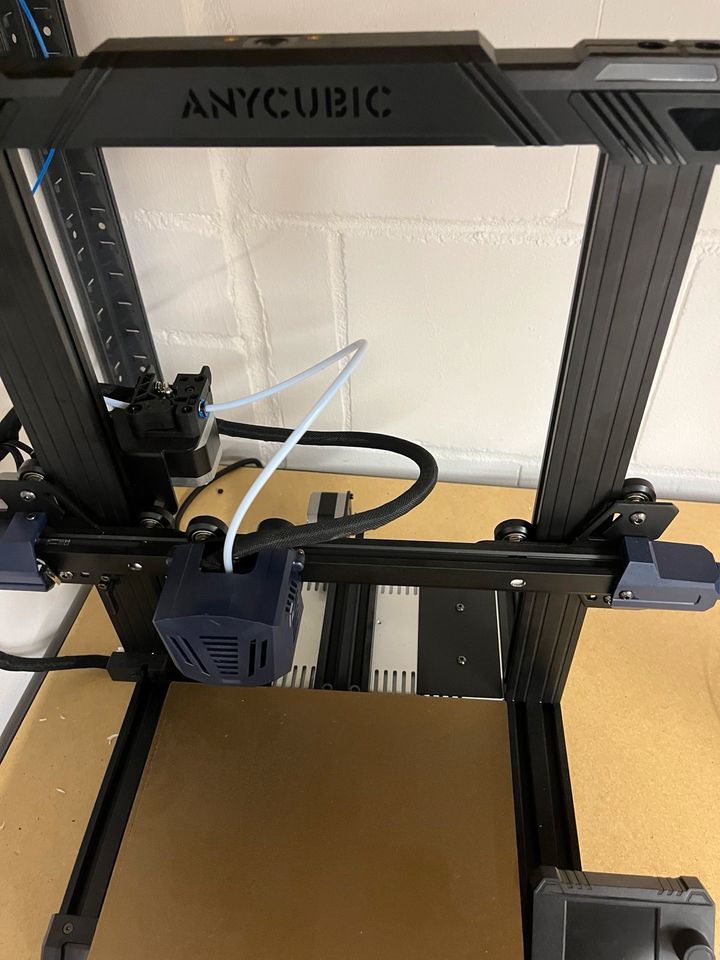 Anycubic Cobra Go 3D Drucker in Wesel