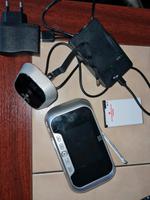 Türspion DX mit Klingel, Farbbildschirm,Doorbell Schleswig-Holstein - Schönhorst Vorschau