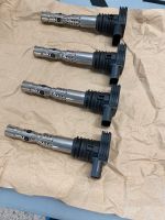 4x Original VW/Audi Zündspulen 1.8 T BFB Motor Kreis Pinneberg - Pinneberg Vorschau