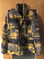 Khujo Camouflage Winterjacke L Bayern - Neumarkt i.d.OPf. Vorschau