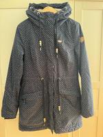 Ragwear Damen Wintermantel Gr. L Sachsen - Groitzsch Vorschau