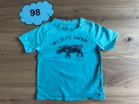 ☀️ Shirt „Wildlife Safari“ Topolino Gr. 98 ☀️ Rheinland-Pfalz - Ingelheim am Rhein Vorschau