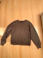 Sweatshirt Braun Nordrhein-Westfalen - Krefeld Vorschau