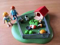 Playmobil Meerschweinchen Gehege, 3210-C Niedersachsen - Langenhagen Vorschau