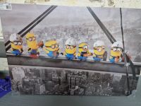 Minions Poster Rheinland-Pfalz - Waldmohr Vorschau