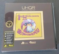 UHQR Vinyl: Jimmy Hendrix Experience - Are you experienced? Nürnberg (Mittelfr) - Nordstadt Vorschau