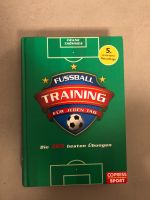 Fussball Training Für jeden Tag Buch Stuttgart - Botnang Vorschau