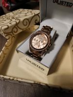 Unlisted Kenneth Cole Armbanduhr rosegold Strasssteinen neu Kreis Pinneberg - Elmshorn Vorschau