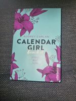 Buch Calender Girl Teil 2 zuverkaufen Dresden - Hellerau Vorschau