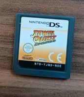 Nintendo DS Jewel Quest Expeditions Brandenburg - Königs Wusterhausen Vorschau