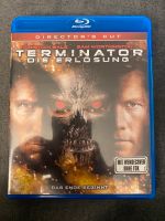 Terminator Die Erlösung Blu-ray-Disc Nordrhein-Westfalen - Everswinkel Vorschau