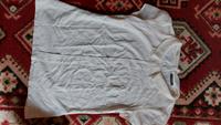 Shirt Damen Gr. 40 von Orsay cremeweiß Mecklenburg-Vorpommern - Ahrenshagen-Daskow Vorschau