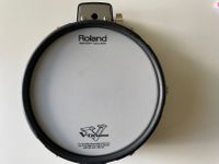 Roland PDX-100 10" V-Drum Pad, Snare, Tom, Schlagzeug Niedersachsen - Calberlah Vorschau