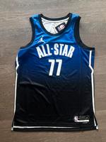 Luka Doncic 2023 All-Star Edition Jersey Nordrhein-Westfalen - Bergheim Vorschau