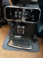 Philipps 2200 Kaffeemaschine vollautomat schwarz Filter Kartusche Wiesbaden - Mainz-Kostheim Vorschau