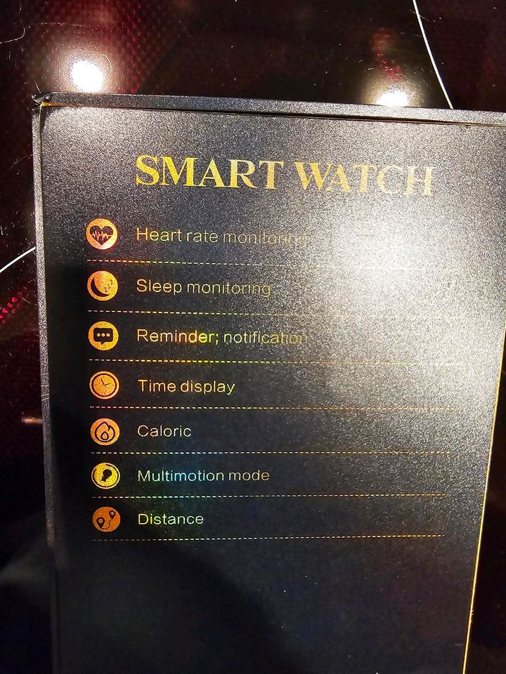 Smart Watch in Kösching