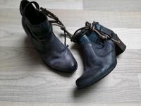 Stiefeletten Rieker Hessen - Hünfeld Vorschau