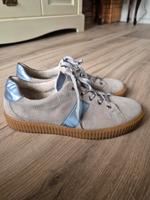 Lloyd Sneaker Turnschuhe 40,5 Schuhe Halbschuhe retro vintage Kiel - Russee-Hammer Vorschau