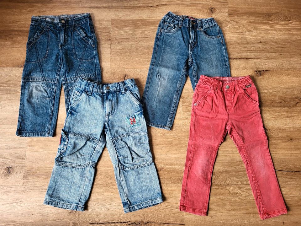 Levis jeans clearance topolino