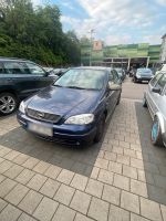 Opel Astra Klima Automatik Nordrhein-Westfalen - Velbert Vorschau