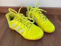 Fußballschuhe, Hallenschuhe von adidas, Gr. 30 Hessen - Gudensberg Vorschau